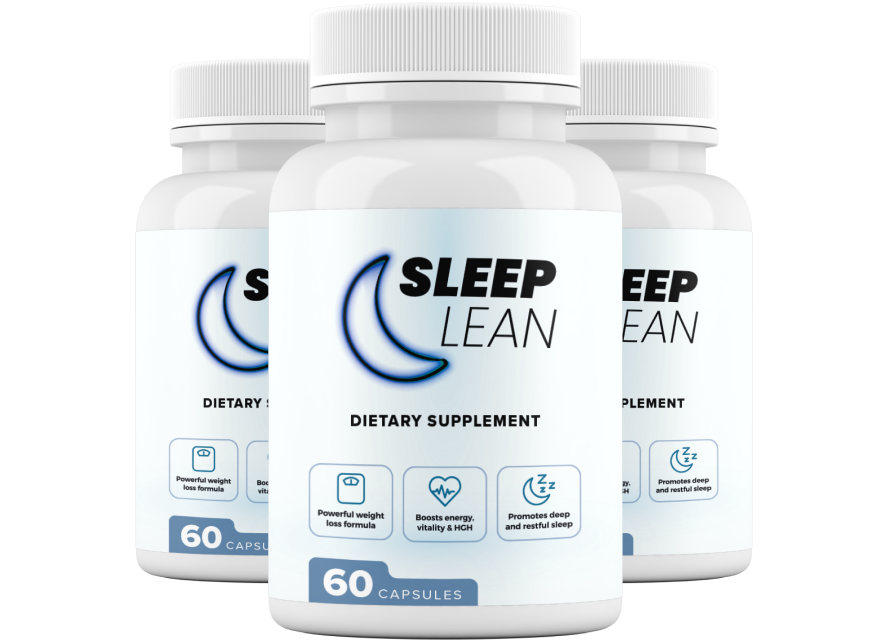 SleepLean Reviews